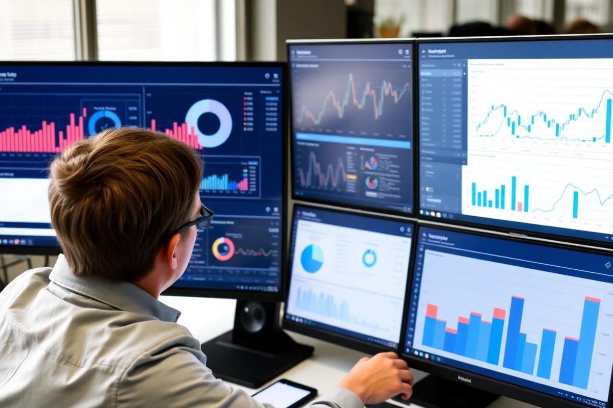 Essential Digital Marketing Strategies for Small Businesses